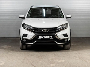Хетчбэк ВАЗ (LADA) XRAY Cross 2021 года, 1269000 рублей, Ставрополь