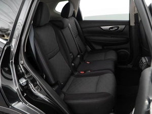 Внедорожник Nissan X-Trail 2018 года, 2148055 рублей, Москва