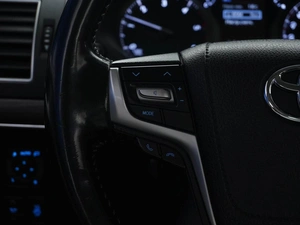 Внедорожник Toyota Land Cruiser Prado 2019 года, 5199365 рублей, Москва