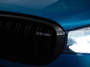 Внедорожник BMW X6 M 2017 года, 4743055 рублей, Москва