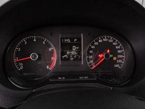 Седан Volkswagen Polo 2017 года, 1199000 рублей, Воронеж