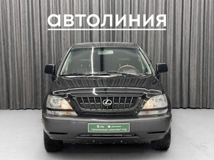 Внедорожник Lexus RX 2003 года, 925000 рублей, Красноярск