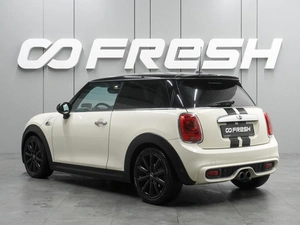 Хетчбэк MINI Cooper S 2015 года, 1760000 рублей, Воронеж