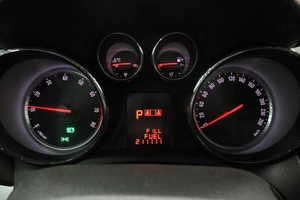Внедорожник Opel Mokka 2014 года, 1070000 рублей, Курск