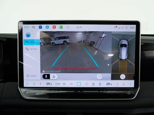 Внедорожник Volkswagen Tiguan L 2025 года, 5048434 рублей, Москва