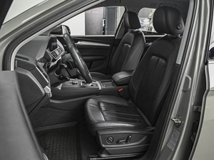 Внедорожник Audi Q5 2019 года, 3740000 рублей, Ставрополь