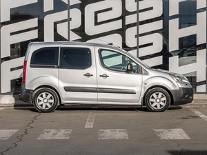 Минивэн Citroen Berlingo 2010 года, 680000 рублей, Краснодар