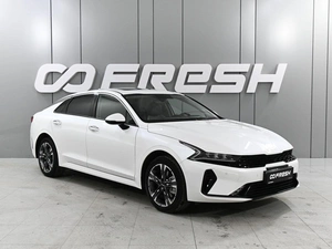 Седан Kia K5 2024 года, 3579000 рублей, Аксай