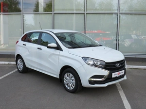 Хэтчбек ВАЗ (LADA) XRAY 2018 года, 750000 рублей, Брянск