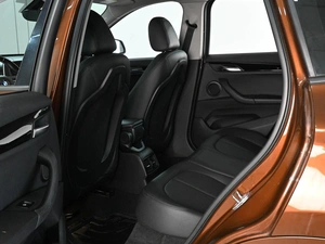 Внедорожник BMW X1 2016 года, 1869000 рублей, Аксай