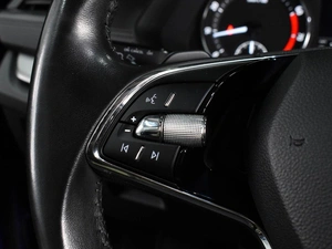 Лифтбек Skoda Octavia 2021 года, 2534000 рублей, Воронеж