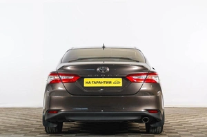 Седан Toyota Camry 2020 года, 2899000 рублей, Тюмень