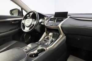 Внедорожник Lexus NX 2015 года, 3199000 рублей, Новосибирск