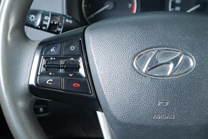 Внедорожник Hyundai Creta 2017 года, 1629000 рублей, Тюмень