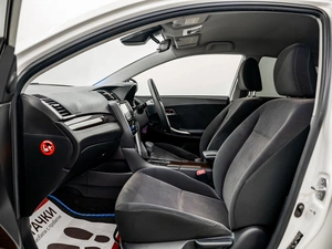 Седан Toyota Allion 2017 года, 1550000 рублей, Красноярск
