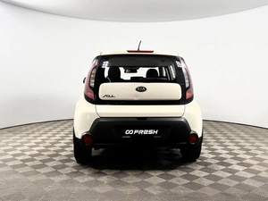 Хетчбэк Kia Soul 2015 года, 1410900 рублей, Казань