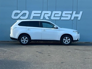 Внедорожник Mitsubishi Outlander 2012 года, 1269000 рублей, Ижевск