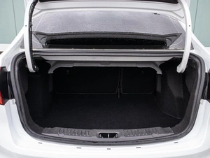 Седан Ford Fiesta 2016 года, 850000 рублей, Большой Сочи