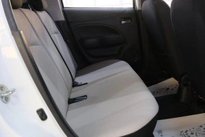 Хетчбэк Mitsubishi Mirage 2012 года, 789000 рублей, Омск