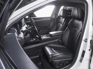 Седан Kia K5 2020 года, 2360000 рублей, Ростов-на-Дону