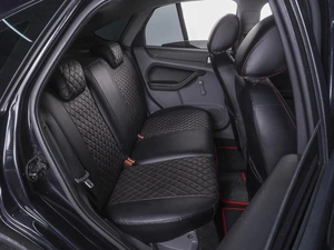 Хетчбэк Ford Focus 2008 года, 679000 рублей, Ростов-на-Дону