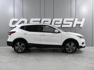 Внедорожник Nissan Qashqai 2019 года, 2249000 рублей, Ростов-на-Дону