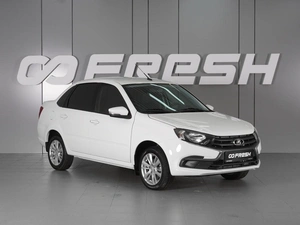 Седан ВАЗ (LADA) Granta 2024 года, 1349000 рублей, Минеральные Воды