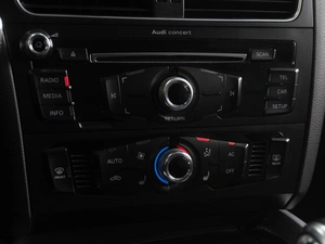 Внедорожник Audi Q5 2012 года, 1649000 рублей, Тюмень