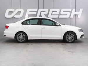 Седан Volkswagen Jetta 2015 года, 1091000 рублей, Воронеж