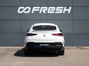 Внедорожник Mercedes-benz GLE-класс AMG Coupe 2021 года, 8580000 рублей, Краснодар