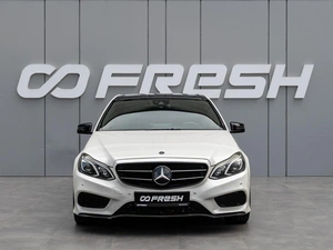 Седан Mercedes-benz E-класс 2013 года, 2498000 рублей, Краснодар