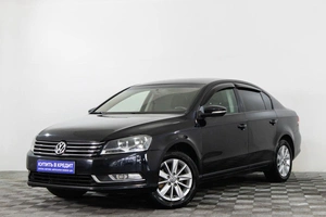 Седан Volkswagen Passat 2011 года, 1099000 рублей, Сургут