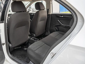 Лифтбек Volkswagen Polo 2021 года, 1569000 рублей, Краснодар