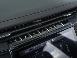 Внедорожник Jeep Grand Cherokee 2021 года, 5800000 рублей, Нижний Новгород
