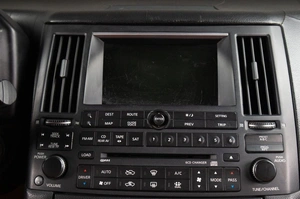 Внедорожник Infiniti FX45 2002 года, 849000 рублей, Оренбург
