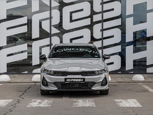 Седан Kia K5 2023 года, 3150000 рублей, Краснодар