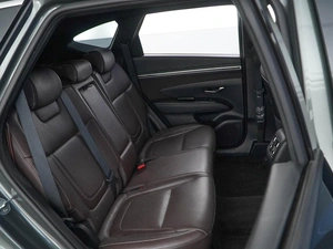 Внедорожник Hyundai Tucson 2021 года, 2477369 рублей, Москва