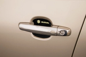 Внедорожник Suzuki Grand Vitara 2007 года, 989000 рублей, Барнаул