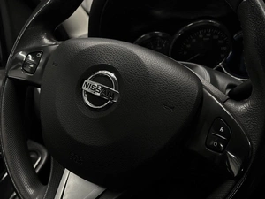 Внедорожник Nissan Terrano 2019 года, 1570000 рублей, Красноярск