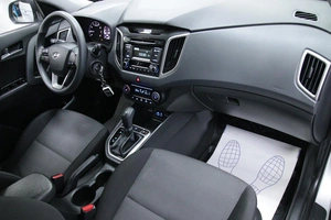 Внедорожник Hyundai Creta 2017 года, 1698000 рублей, Солонцы