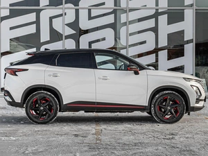 Внедорожник OMODA C5 2023 года, 1980000 рублей, Краснодар