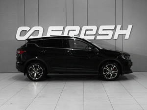 Внедорожник Geely Coolray 2021 года, 1647000 рублей, Тверь