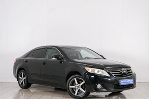 Седан Toyota Camry 2010 года, 1339000 рублей, Красноярск
