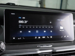 Внедорожник Geely Coolray 2020 года, 1427000 рублей, Воронеж