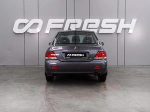 Седан Mitsubishi Lancer 2006 года, 699000 рублей, Воронеж