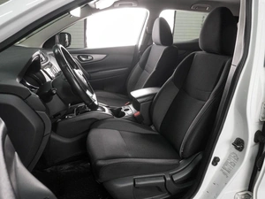 Внедорожник Nissan Qashqai 2021 года, 1590000 рублей, Воронеж