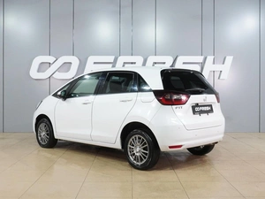 Хетчбэк Honda Fit 2020 года, 1699000 рублей, Воронеж
