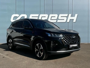 Внедорожник Chery Tiggo 7 Pro Max 2023 года, 2214000 рублей, Ижевск