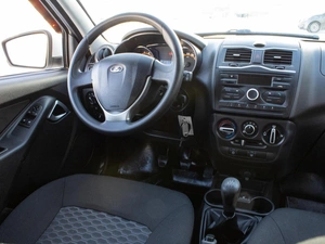 Седан ВАЗ (LADA) Granta 2021 года, 749000 рублей, Петрозаводск