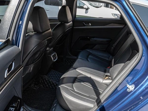 Седан Kia K5 2021 года, 2520000 рублей, Краснодар